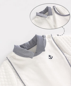 ⁦<h1 class="product_title entry-title">بدلة أطفال أنيقة</h1>⁩ - الصورة ⁦5⁩