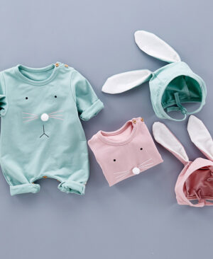 ⁦<h1 class="product_title entry-title">ملابس حديثي الولادة للأولاد والبنات</h1>⁩ - الصورة ⁦5⁩