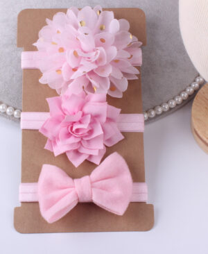 <h1 class="product_title entry-title">Bow hair accessories</h1> - Image 8