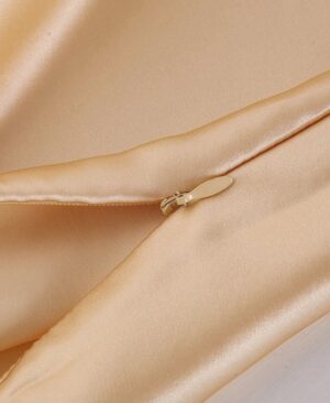 <h1 class="product_title entry-title">Pillowcase Satin Solid Color Simulation Silk Single Pillowcase Ice Silk Pillowcase</h1> - Image 4