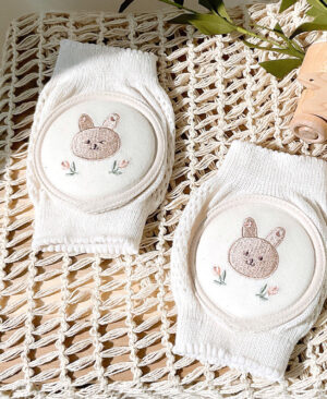 ⁦<h1 class="product_title entry-title">وسادة ركب قطنية رقيقة للأطفال للصيف</h1>⁩ - الصورة ⁦3⁩