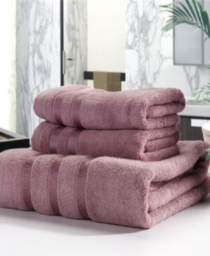 <h1 class="product_title entry-title">Bamboo Towel Set - Antibacterial And Hypoallergenic</h1> - Image 5