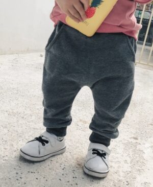 <h1 class="product_title entry-title">boys casual pants autumn loaded Korean children's casual sweatpants baby cartoon loose trousers</h1> - Image 6