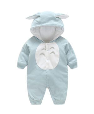 <h1 class="product_title entry-title">Baby jumpsuit baby romper</h1> - Image 5