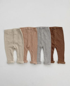 <h1 class="product_title entry-title">Boys And Girls Baby Pajamas Suit</h1> - Image 8