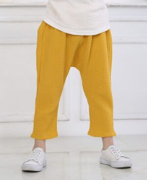 <h1 class="product_title entry-title">Harem pants</h1> - Image 7