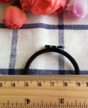 <h1 class="product_title entry-title">Cartoon animal hair rope hair accessories</h1> - Image 9