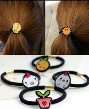 <h1 class="product_title entry-title">Cartoon animal hair rope hair accessories</h1> - Image 5