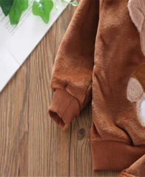 <h1 class="product_title entry-title">Children's Pajamas and Home Service Suits</h1> - Image 7