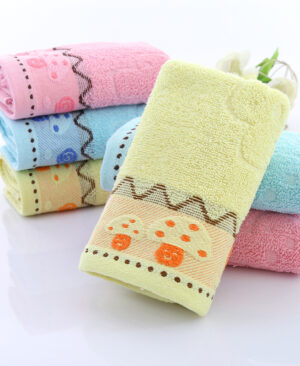 ⁦<h1 class="product_title entry-title">منشفة وجه قطنية</h1>⁩ - الصورة ⁦8⁩