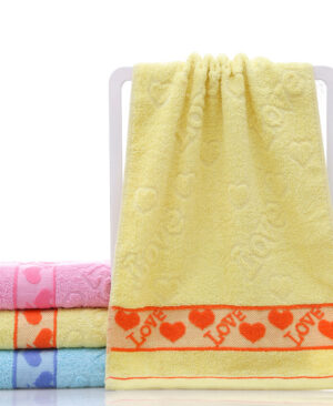 ⁦<h1 class="product_title entry-title">منشفة وجه قطنية</h1>⁩ - الصورة ⁦5⁩