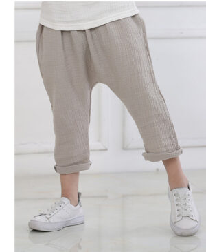 <h1 class="product_title entry-title">Harem pants</h1> - Image 6