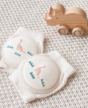 ⁦<h1 class="product_title entry-title">وسادة ركب قطنية رقيقة للأطفال للصيف</h1>⁩ - الصورة ⁦5⁩