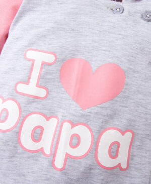 <h1 class="product_title entry-title">Newborn Suits Floral Clothes Kids Romper Jumpsuit Outfit</h1> - Image 5