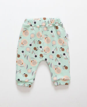 <h1 class="product_title entry-title">Korean winter winter wear pants plus Velvet Pants brand children big ass pants baby clothes wholesale</h1> - Image 8