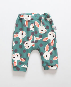 <h1 class="product_title entry-title">Korean winter winter wear pants plus Velvet Pants brand children big ass pants baby clothes wholesale</h1> - Image 3
