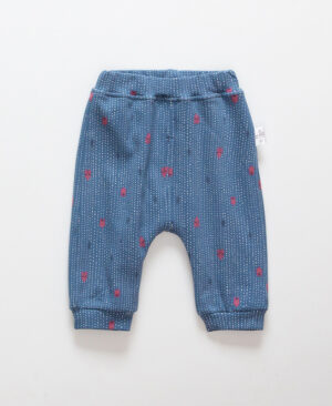 <h1 class="product_title entry-title">Korean winter winter wear pants plus Velvet Pants brand children big ass pants baby clothes wholesale</h1> - Image 5