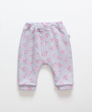 <h1 class="product_title entry-title">Korean winter winter wear pants plus Velvet Pants brand children big ass pants baby clothes wholesale</h1> - Image 4