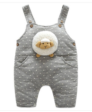 ⁦<h1 class="product_title entry-title">معطف سيامي للأطفال</h1>⁩ - الصورة ⁦4⁩