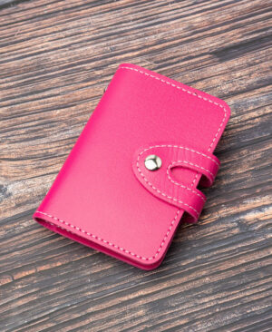 ⁦<h1 class="product_title entry-title">حقيبة مستندات جلدية بسيطة وخفيفة الوزن للرجال والنساء</h1>⁩ - الصورة ⁦7⁩