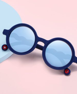 ⁦<h1 class="product_title entry-title">نظارات شمسية للأطفال</h1>⁩ - الصورة ⁦7⁩