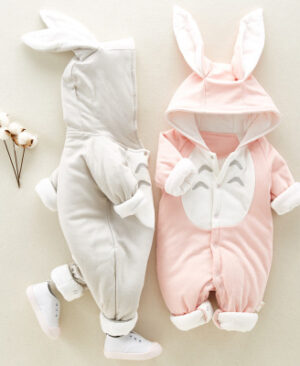 <h1 class="product_title entry-title">Baby jumpsuit baby romper</h1> - Image 4