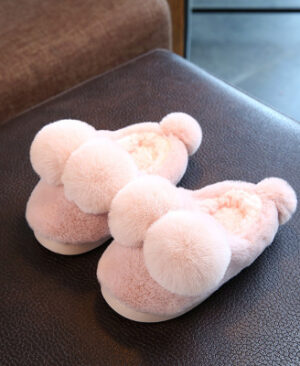 <h1 class="product_title entry-title">Children's bath towel bathrobe and slippers suit</h1> - Image 3