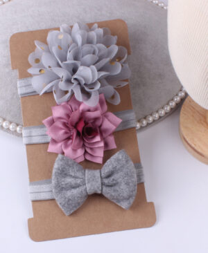 <h1 class="product_title entry-title">Bow hair accessories</h1> - Image 6