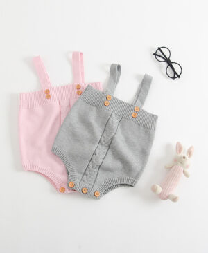 <h1 class="product_title entry-title">Knitted baby onesies</h1> - Image 7