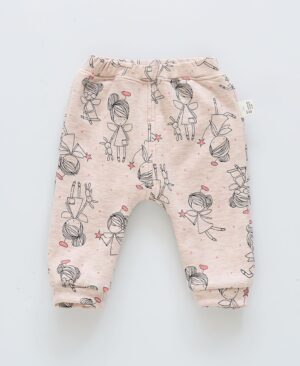 <h1 class="product_title entry-title">Korean winter winter wear pants plus Velvet Pants brand children big ass pants baby clothes wholesale</h1> - Image 6