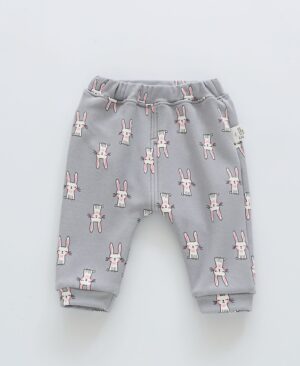 <h1 class="product_title entry-title">Korean winter winter wear pants plus Velvet Pants brand children big ass pants baby clothes wholesale</h1> - Image 7