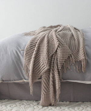 <h1 class="product_title entry-title">Small blanket nap blanket</h1> - Image 5