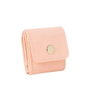 <h1 class="product_title entry-title">Simple And Convenient Grid Jewelry Mini Microfiber Ring Buggy Bag</h1> - Image 3