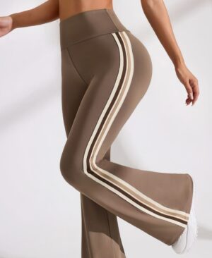 ⁦<h1 class="product_title entry-title">سروال واسع يمتص الرطوبة ويشد الخصر ويجعل ساقيك تبدوان أطول</h1>⁩ - الصورة ⁦7⁩