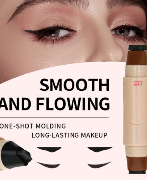 ⁦<h1 class="product_title entry-title">قلم تحديد العيون Love Seal المقاوم للماء والدائم - مساعد للمبتدئين في تطبيق المكياج الطبيعي بخطوتين لإنشاء تحديد العيون</h1>⁩ - الصورة ⁦7⁩