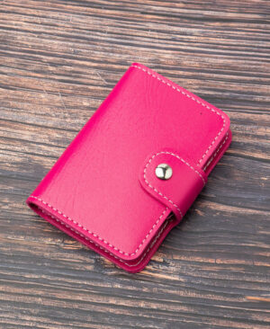 ⁦<h1 class="product_title entry-title">حقيبة مستندات جلدية بسيطة وخفيفة الوزن للرجال والنساء</h1>⁩ - الصورة ⁦5⁩