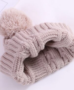 Winter Warm Knit  Bluetooth Music - Image 6