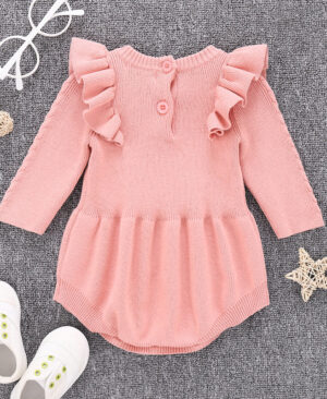 ⁦<h1 class="product_title entry-title">بدلة قطنية للأطفال</h1>⁩ - الصورة ⁦6⁩