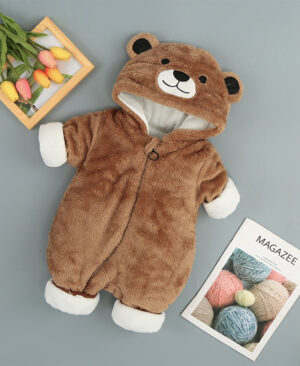 ⁦<h1 class="product_title entry-title">ملابس بلس بدلات قطنية، ملابس قطنية، ملابس أطفال، ملابس أطفال</h1>⁩ - الصورة ⁦8⁩