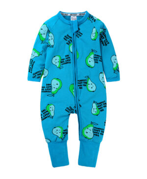 ⁦<h1 class="product_title entry-title">ملابس قطنية للأطفال</h1>⁩ - الصورة ⁦4⁩