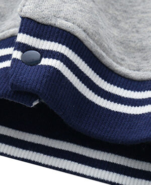 ⁦<h1 class="product_title entry-title">سترة كاردigan صوفية للأولاد</h1>⁩ - الصورة ⁦3⁩