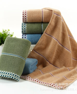 ⁦<h1 class="product_title entry-title">منشفة وجه ناعمة ماصة للبالغين</h1>⁩ - الصورة ⁦9⁩