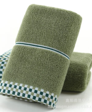 ⁦<h1 class="product_title entry-title">منشفة وجه ناعمة ماصة للبالغين</h1>⁩ - الصورة ⁦4⁩