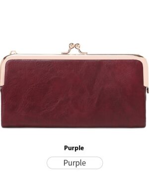 <h1 class="product_title entry-title">Retro Clip Multifunctional All-match Folding Coin Purse</h1> - Image 3