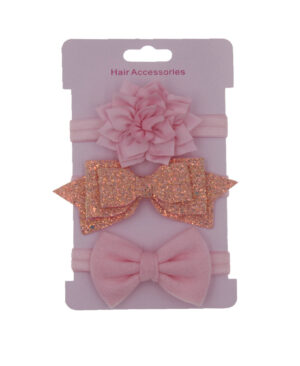 <h1 class="product_title entry-title">Bow hair accessories</h1> - Image 4