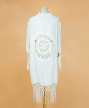 ⁦<h1 class="product_title entry-title">بلوزة سباحة مضادة للشمس للنساء</h1>⁩ - الصورة ⁦3⁩