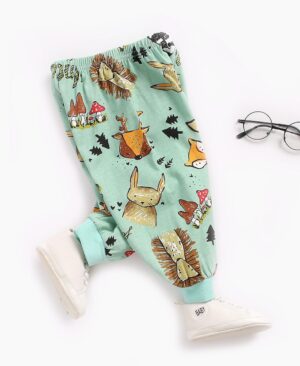 <h1 class="product_title entry-title">Autumn Trousers, Toddler Sports, Spring And Autumn Baby Trousers</h1> - Image 5