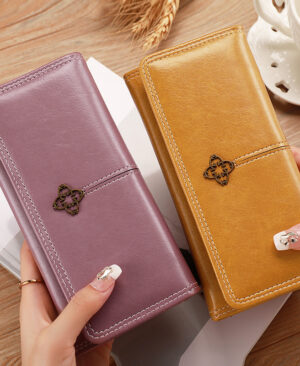 ⁦<h1 class="product_title entry-title">محفظة متعددة الوظائف للسيدات الطلاب</h1>⁩ - الصورة ⁦6⁩