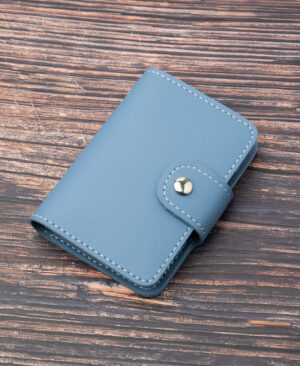 ⁦<h1 class="product_title entry-title">حقيبة مستندات جلدية بسيطة وخفيفة الوزن للرجال والنساء</h1>⁩ - الصورة ⁦3⁩