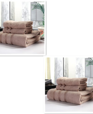 <h1 class="product_title entry-title">Bamboo Towel Set - Antibacterial And Hypoallergenic</h1> - Image 7